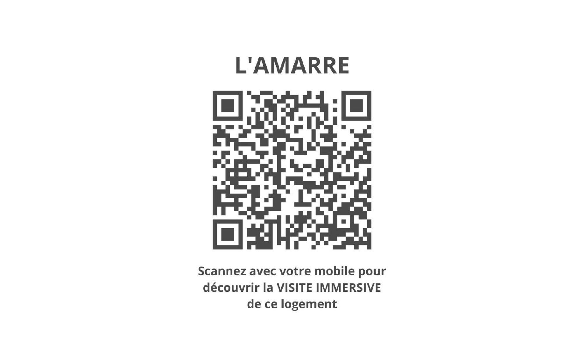 L'Amarre By Cocoonr Saint-Malo Exterior foto