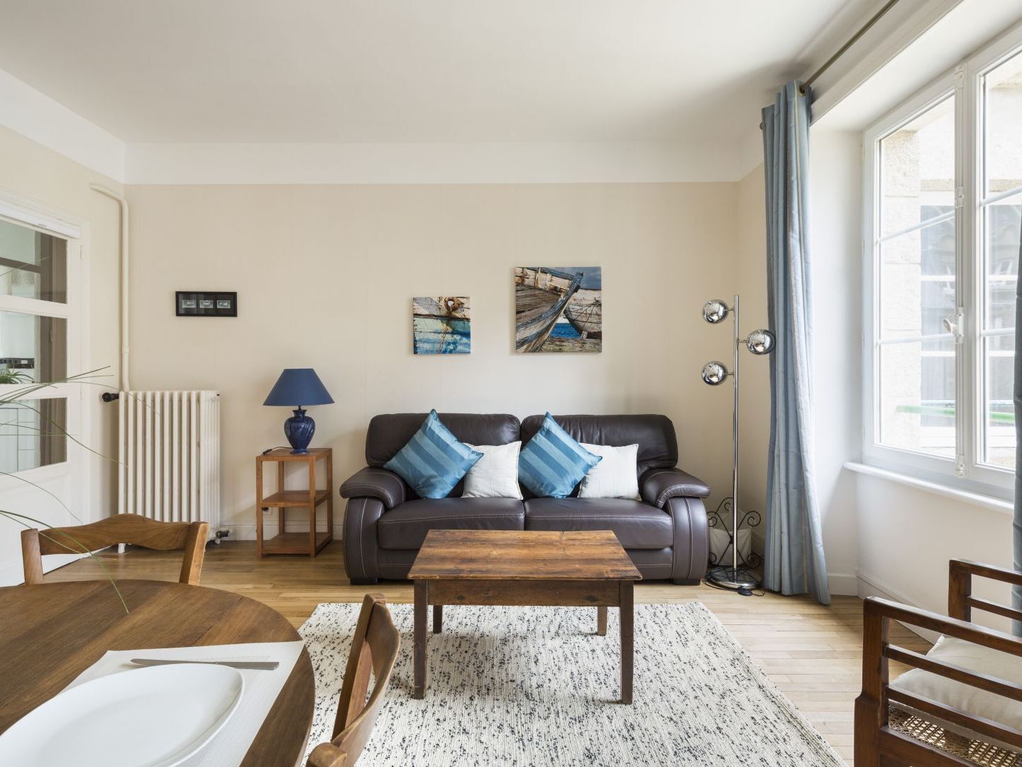 L'Amarre By Cocoonr Saint-Malo Exterior foto